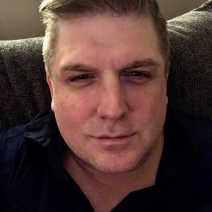 Meet your Posher, William